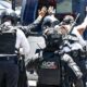 Policía Municipal de Aguascalientes refuerza operativo barrio seguro en zonas estratégicas de la ciudad