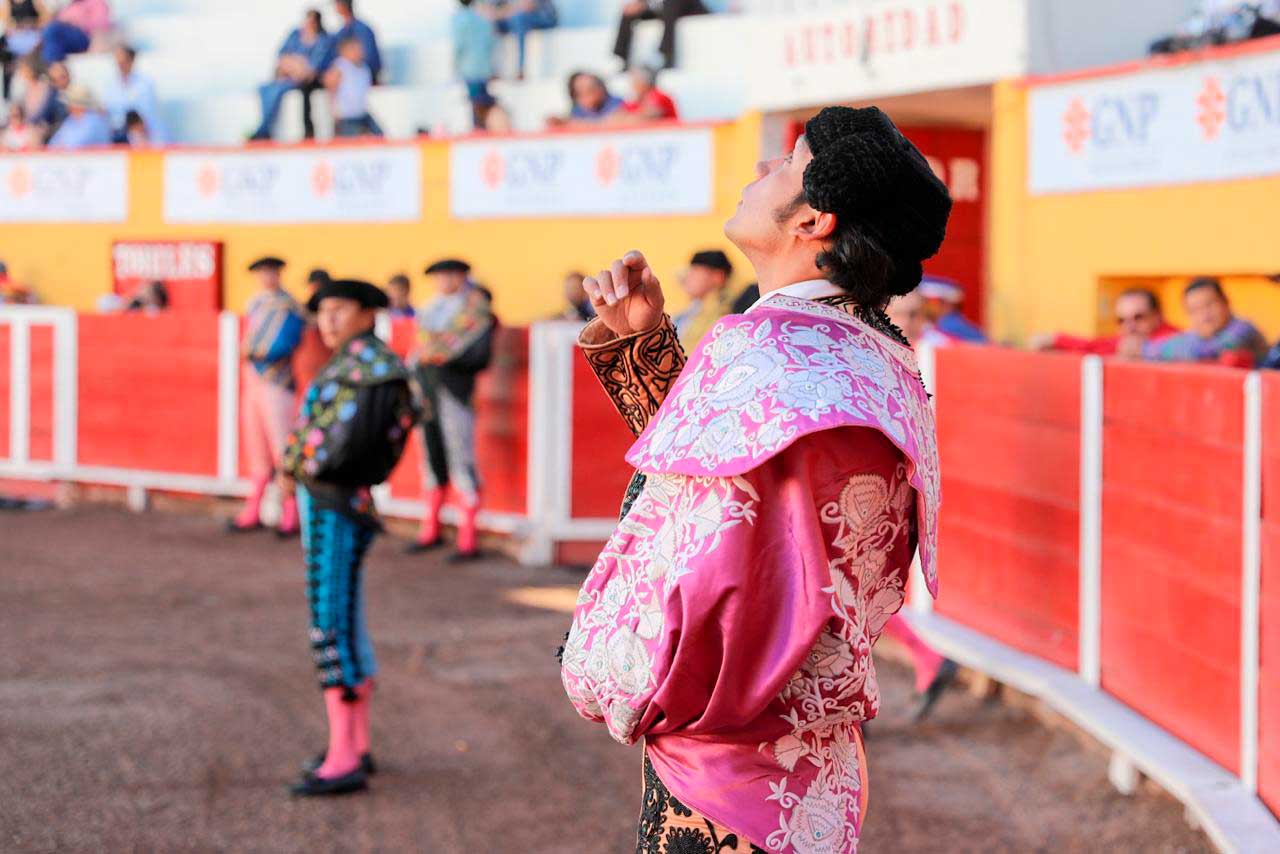 Premiarán a los mejores talentos del Serial Taurino 2025