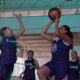 Racalob campeón de la 2da Fuerza de la Liga Municipal de Basquetbol de Aguascalientes