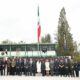 Reconoce Tere Jiménez esfuerzo y dedicación de jóvenes graduados de Bachilleratos Militarizados