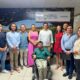 Refuerzan lazos de colaboración los municipios de Aguascalientes y Bahía de Banderas Nayarit