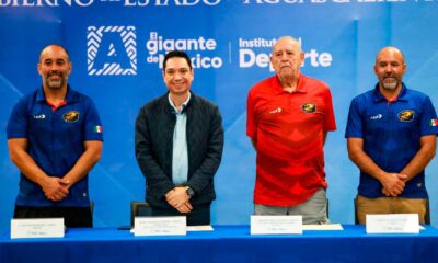Regresa la Copa Castores de basquetbol a Aguascalientes