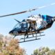 SSPM mantiene vigilancia y  protección aérea