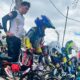 Se realiza la 1ra Etapa de la Copa Municipal 2025 de BMX Race para Todos