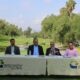 Se realizará el torneo de golf  a beneficio del Centro de Prevención de quemaduras en Aguascalientes
