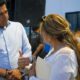 Se reúne Leo Montañez con vecinos de Colonia Insurgentes