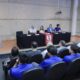 UAA reconoce a sus basquetbolistas