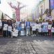Un éxito la Caravana ¡Apachurrón reciclar para ayudar!