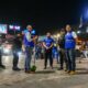 Una Feria limpia, gracias al trabajo diario que lleva a cabo personal de aseo: Leo Montañez