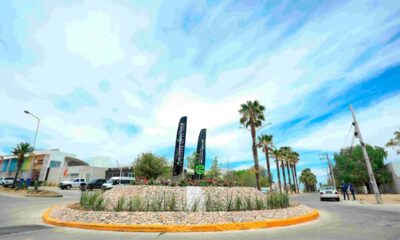 Intensifica municipio de Aguascalientes la rehabilitación de espacios públicos