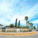 Intensifica municipio de Aguascalientes la rehabilitación de espacios públicos