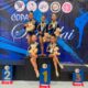 Aguascalientes brilla en la Copa Nacional Shadday de Gimnasia Rítmica