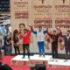 Aguascalientes cierra la Olimpiada Nacional con 3 medallas en el boxeo