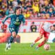 América y Necaxa empatan en el Victoria