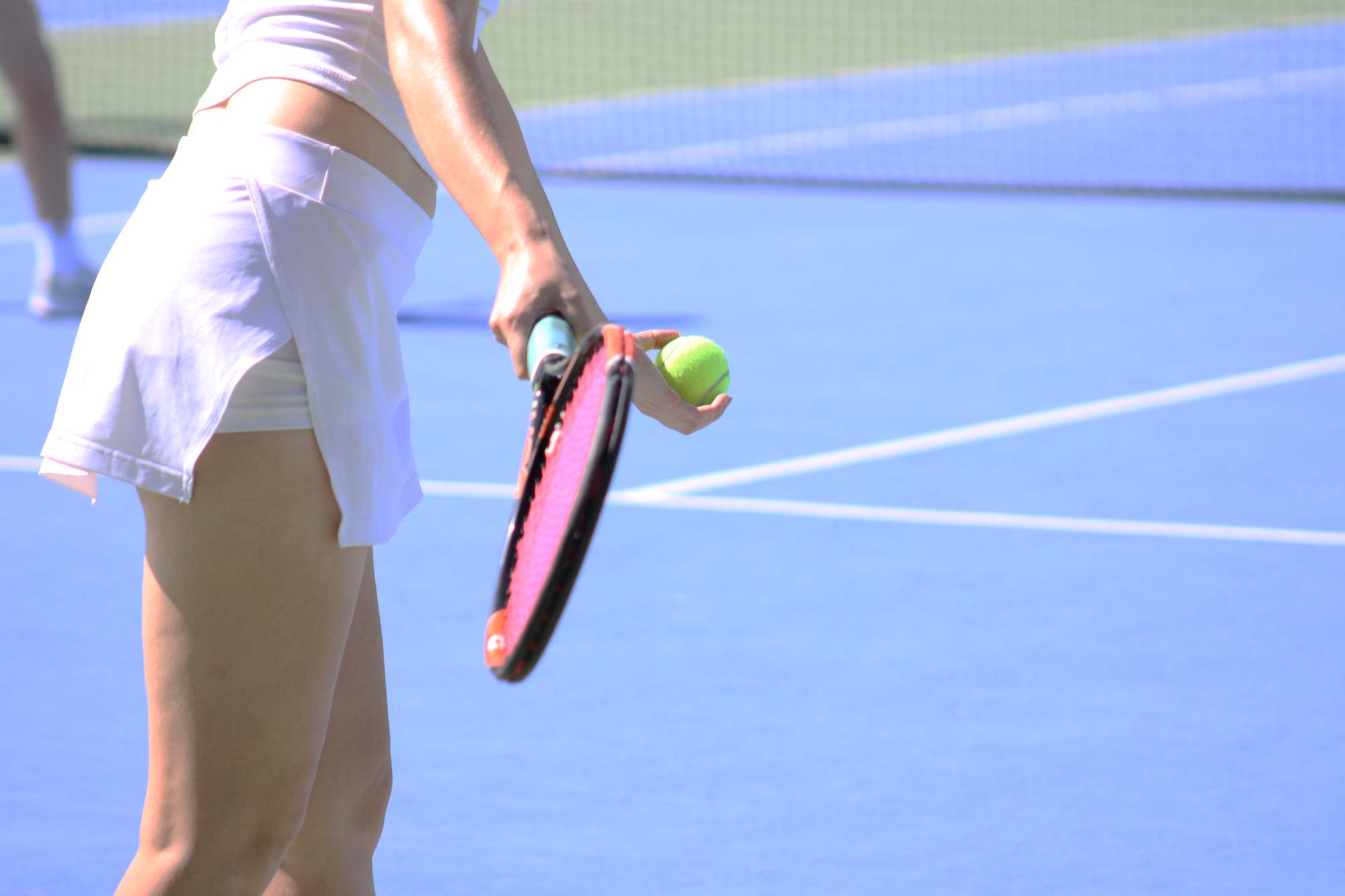 Arranca el tenis en la Copa Aguascalientes 2025