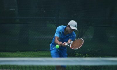 Arrancan las finales del tenis de la Copa Chicahuales 2025