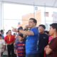Clausura Leo Montañez primer torneo fútbol 7 “más retas menos riñas” en parque Cultura Maya