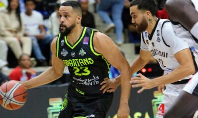 Comienzan los cambios en Panteras