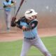 Continúan las acciones del Nacional Juvenil de beisbol en Jesús María