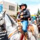 Este fin de semana la Cabalgata de la Feria de los Chicahuales 2025