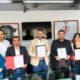Firman SEMADESU y Necaxa convenio por el medio ambiente con el programa “Manos al Arroyo”