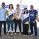 Gran competencia en el torneo Abierto de Tiro con Arco de la Copa Chicahuales