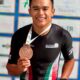 Hidrocálido gana bronce en el Panamericano de Patinaje de Velocidad.