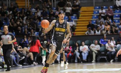 Panteras cae ante Abejas de León en el primero de la serie