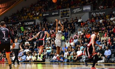 Panteras cae en su debut ante Mineros de Zacatecas