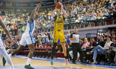 Panteras sufre su sexta derrota en la temporada ante Astros de Jalisco