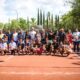 Premian a los campeones del torneo de tenis de la Copa Chicahuales 2025