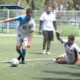 Se llevó a cabo la Copa de la Juventud de la CATEM