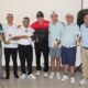 Se realiza el tradicional torneo de golf del Club Pulgas Pandas de Aguascalientes