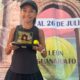 Tenista del Club Pulgas Pandas campeona en el Nacional G1 2025