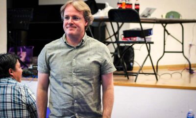 Todo un éxito el torneo Magistral de Ajedrez de la Copa Chicahuales