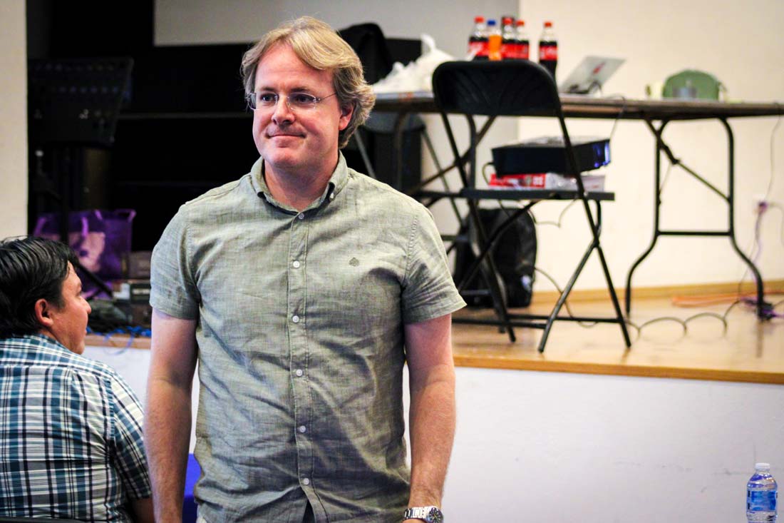 Todo un éxito el torneo Magistral de Ajedrez de la Copa Chicahuales