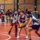 Todo un éxito el torneo de basquetbol 3X3 Élite en Aguascalientes