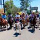 Todo un éxito la cabalgata de los Chicahuales 2025