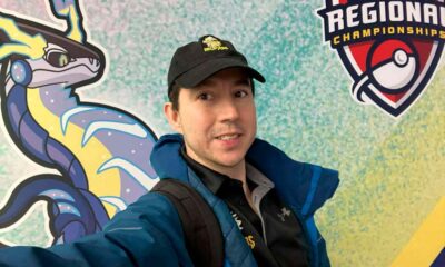 Aguascalentense participará en el Mundial de Pokémon en Anahemi