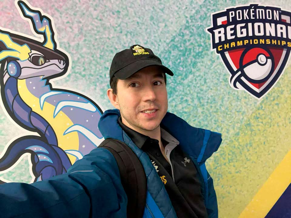 Aguascalentense participará en el Mundial de Pokémon en Anahemi