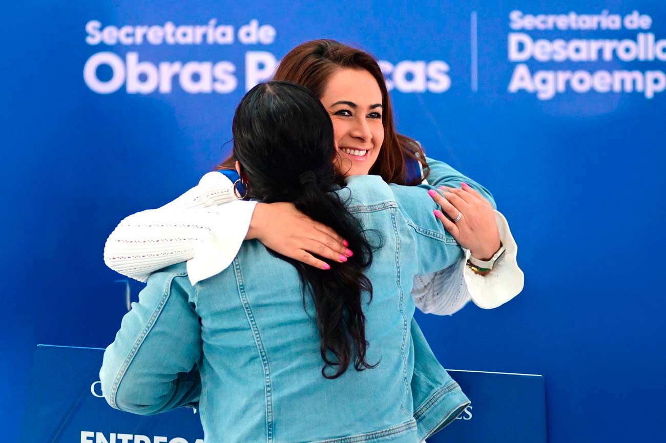 Aguascalientes logra una de las mayores reducciones de pobreza en México durante la administración de Tere Jiménez