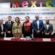 Aguascalientes sede de 4 eventtos Nacional del COMETUD y ENTUDE