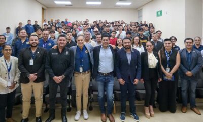 Arranca Municipio de Aguascalientes semana para celebrar el día mundial del medio ambiente