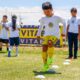 Arranca el Soccer Camp del Club América en Aguascalientes