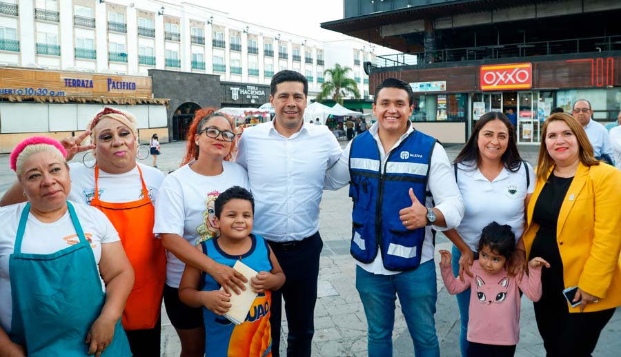 Arranca el Verano IMJUVA con servicios y actividades culturales en Aguascalientes