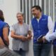 Autoridades municipales de Aguascalientes escuchan y atienden a vecinos de Vistas de Oriente