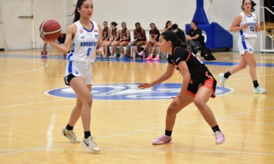 Borregas triunfa ante la Anáhuac Querétaro en el 2do juego de pretemporada