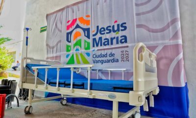 Cada peso recaudado por el uso de sanitarios en la Feria de los Chicahuales se transformó en ayuda