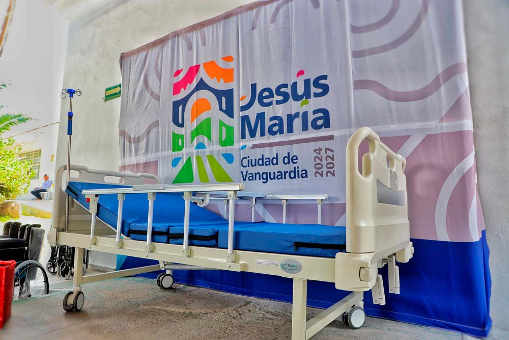 Cada peso recaudado por el uso de sanitarios en la Feria de los Chicahuales se transformó en ayuda