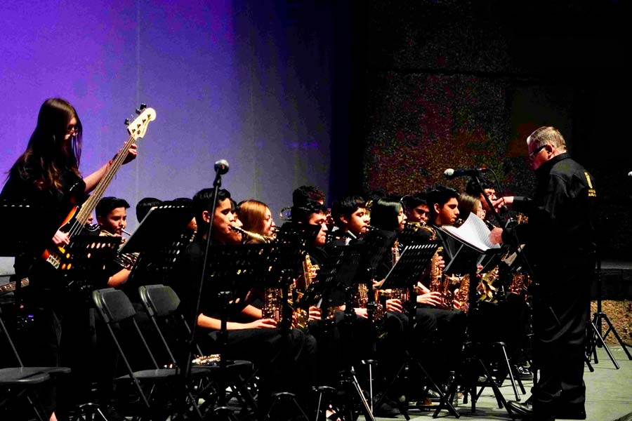 Celebra COMPÁZ su octavo aniversario con Magno Concierto Sinfónico